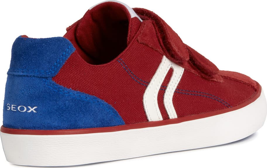 Product gallery image number 3 for product Kilwi Sneaker - Boy's