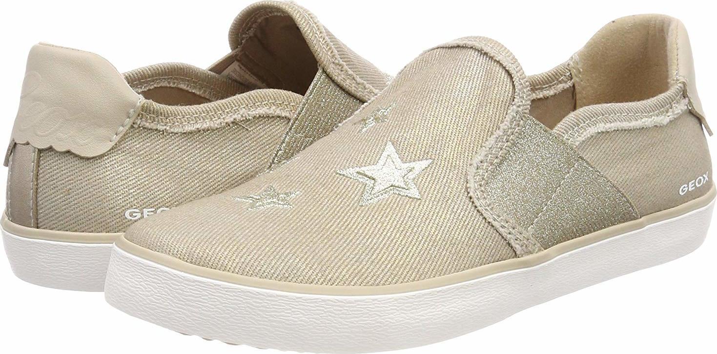 Numéro de l'image de la galerie de produits 5 pour le produit Souliers Kilwi Jeans Perl - Grande Fille