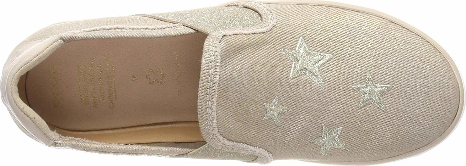 Numéro de l'image de la galerie de produits 7 pour le produit Souliers Kilwi Jeans Perl - Grande Fille