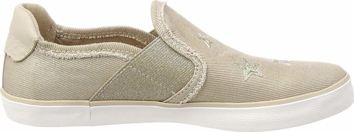 Numéro de l'image de la galerie de produits 1 pour le produit Souliers Kilwi Jeans Perl - Grande Fille