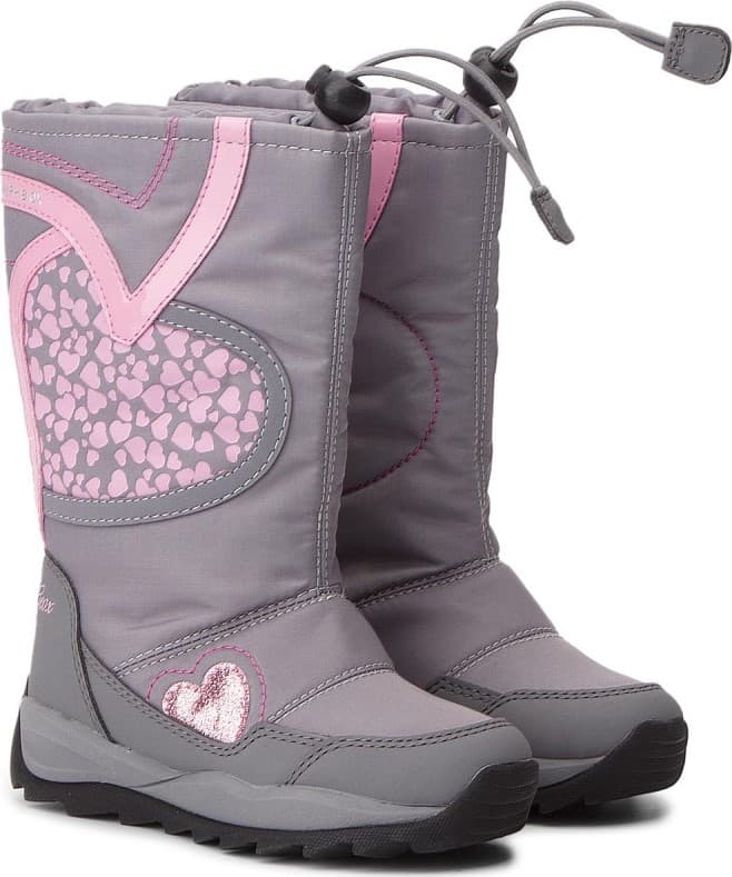 Product gallery image number 2 for product Orizont Snow Boots - Big Girls 