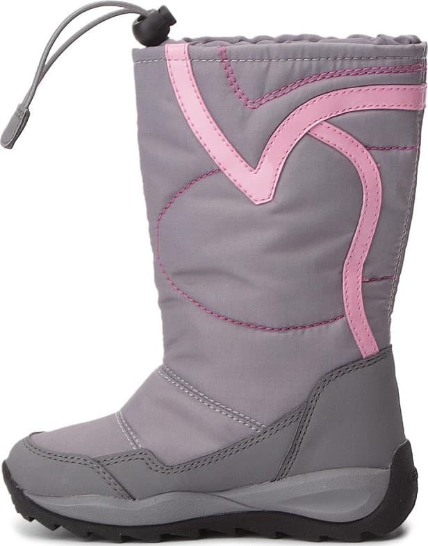 Product gallery image number 3 for product Orizont Snow Boots - Big Girls 