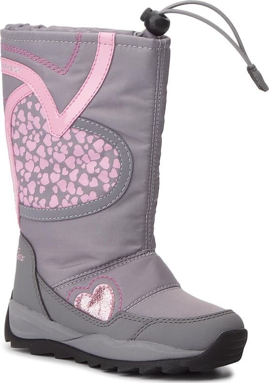 Product gallery image number 1 for product Orizont Snow Boots - Big Girls 