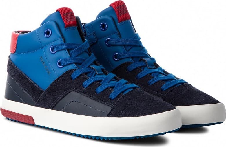 Product gallery image number 2 for product Alonisso Mid Shoes - Youth Boy