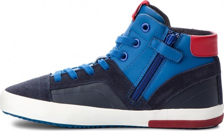 Product gallery image number 4 for product Alonisso Mid Shoes - Youth Boy