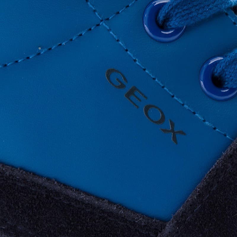 Product gallery image number 6 for product Alonisso Mid Shoes - Youth Boy