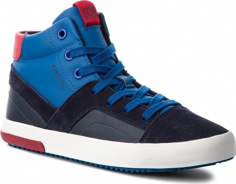 Product gallery image number 1 for product Alonisso Mid Shoes - Youth Boy