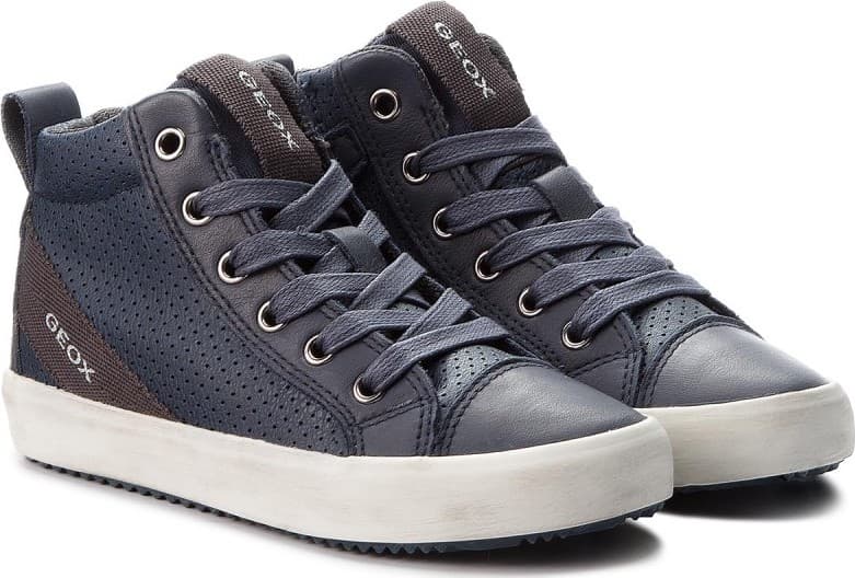 Numéro de l'image de la galerie de produits 2 pour le produit Alonisso I. Mid Shoes - Jeune Boys