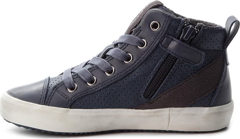 Numéro de l'image de la galerie de produits 3 pour le produit Alonisso I. Mid Shoes - Jeune Boys