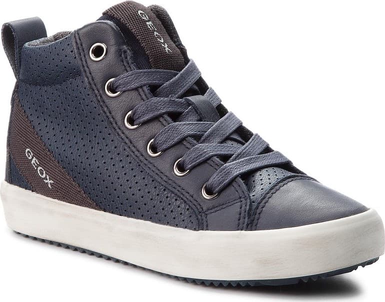 Numéro de l'image de la galerie de produits 1 pour le produit Alonisso I. Mid Shoes - Jeune Boys