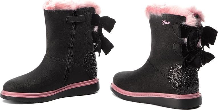 Product gallery image number 4 for product Thymar Snow Boots - Big Girls