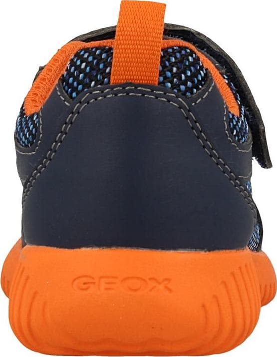 Product gallery image number 7 for product Waviness Sneakers - Youth Boy