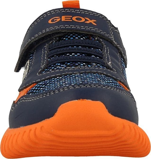 Product gallery image number 2 for product Waviness Sneakers - Youth Boy