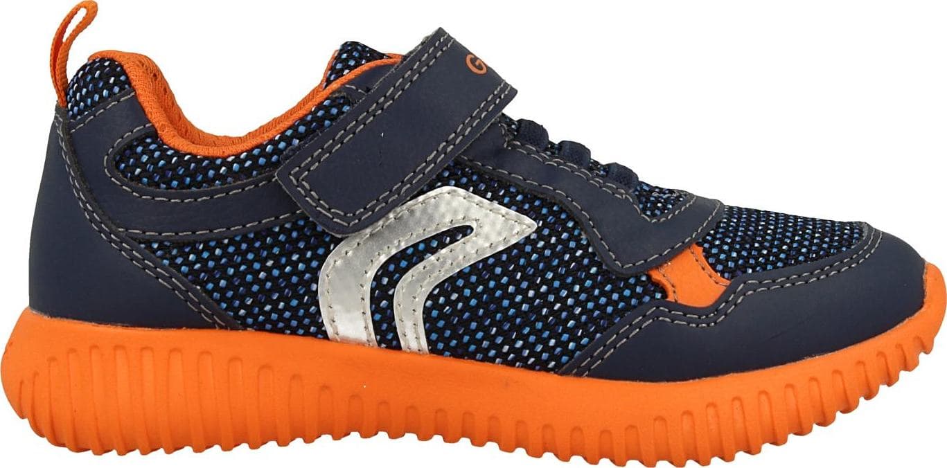 Product gallery image number 3 for product Waviness Sneakers - Youth Boy