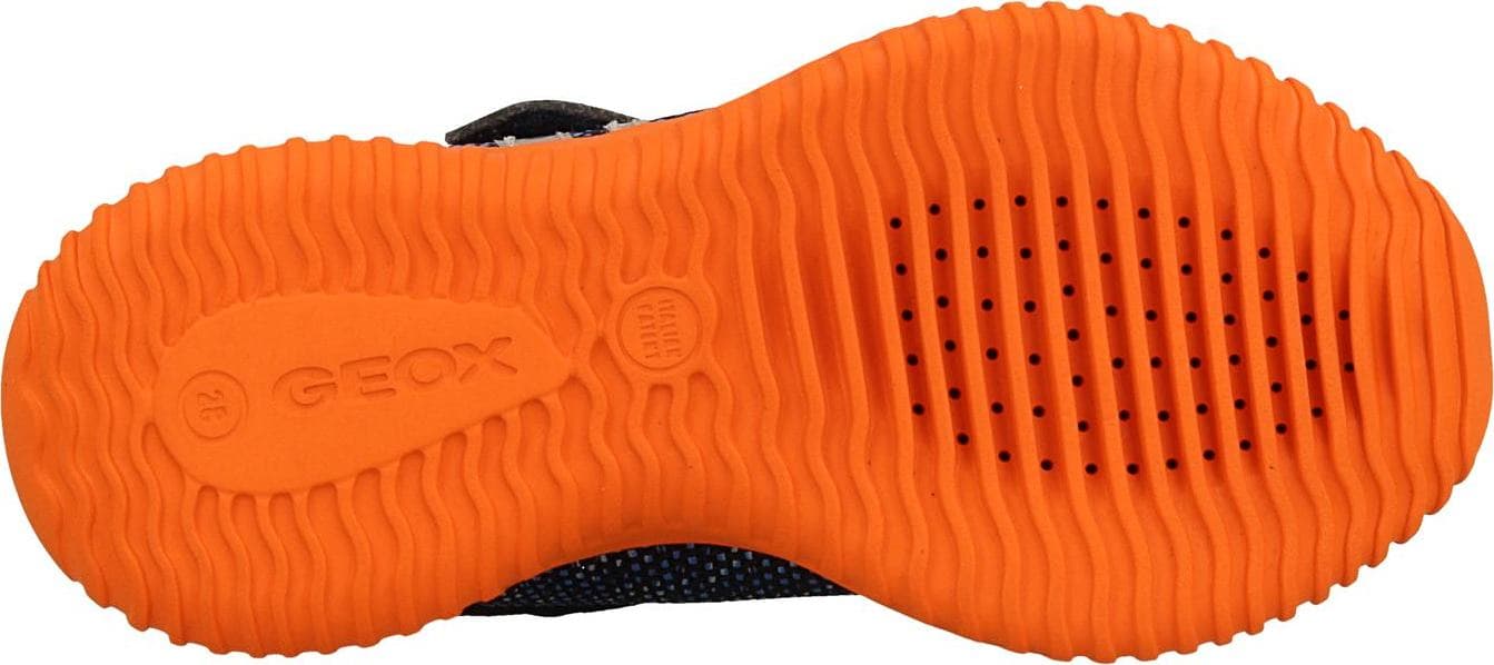 Product gallery image number 5 for product Waviness Sneakers - Youth Boy