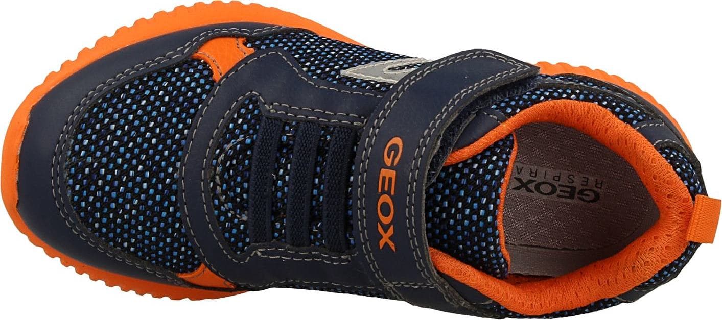 Product gallery image number 6 for product Waviness Sneakers - Youth Boy