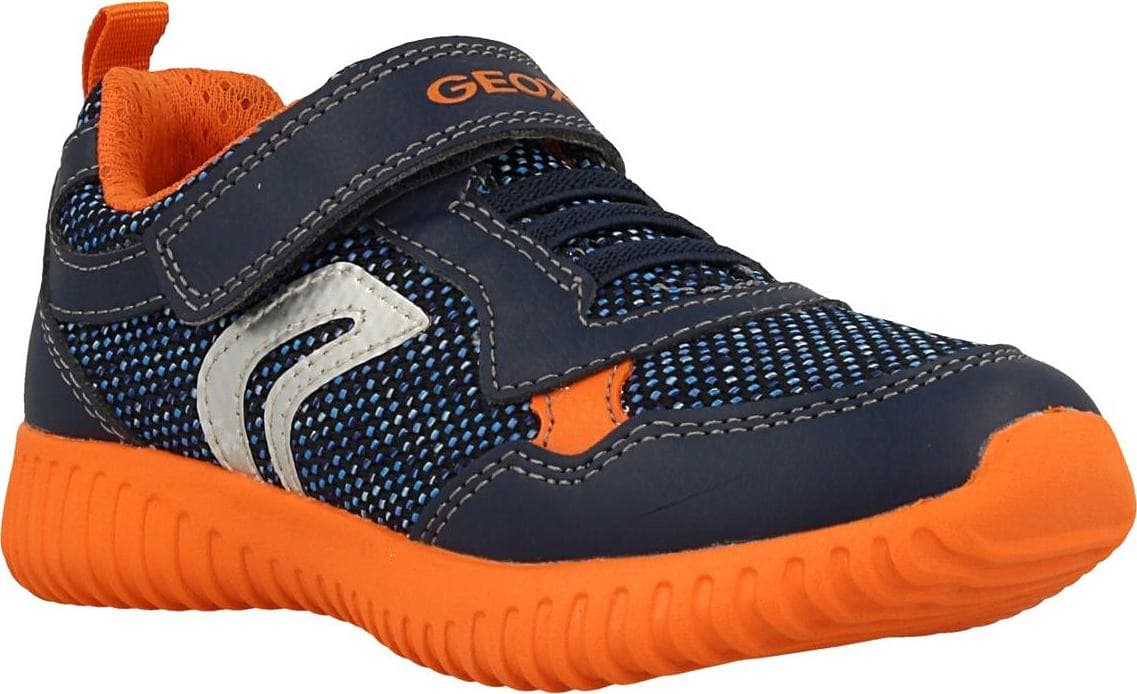 Product gallery image number 1 for product Waviness Sneakers - Youth Boy