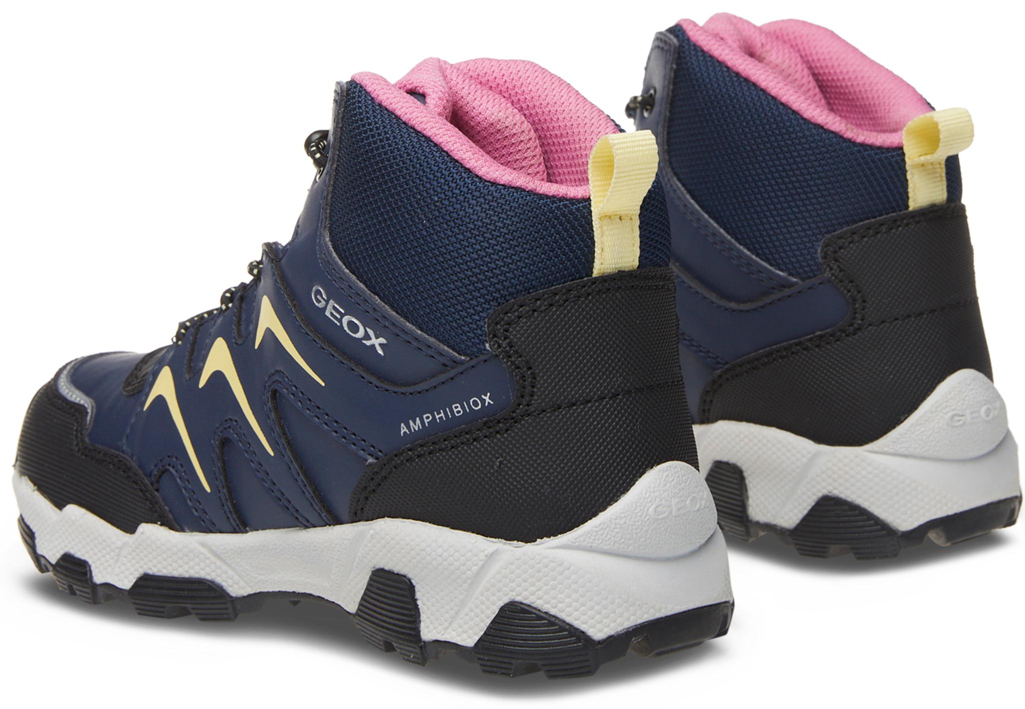 Product gallery image number 3 for product Magnetar Abx Sneaker - Junior
