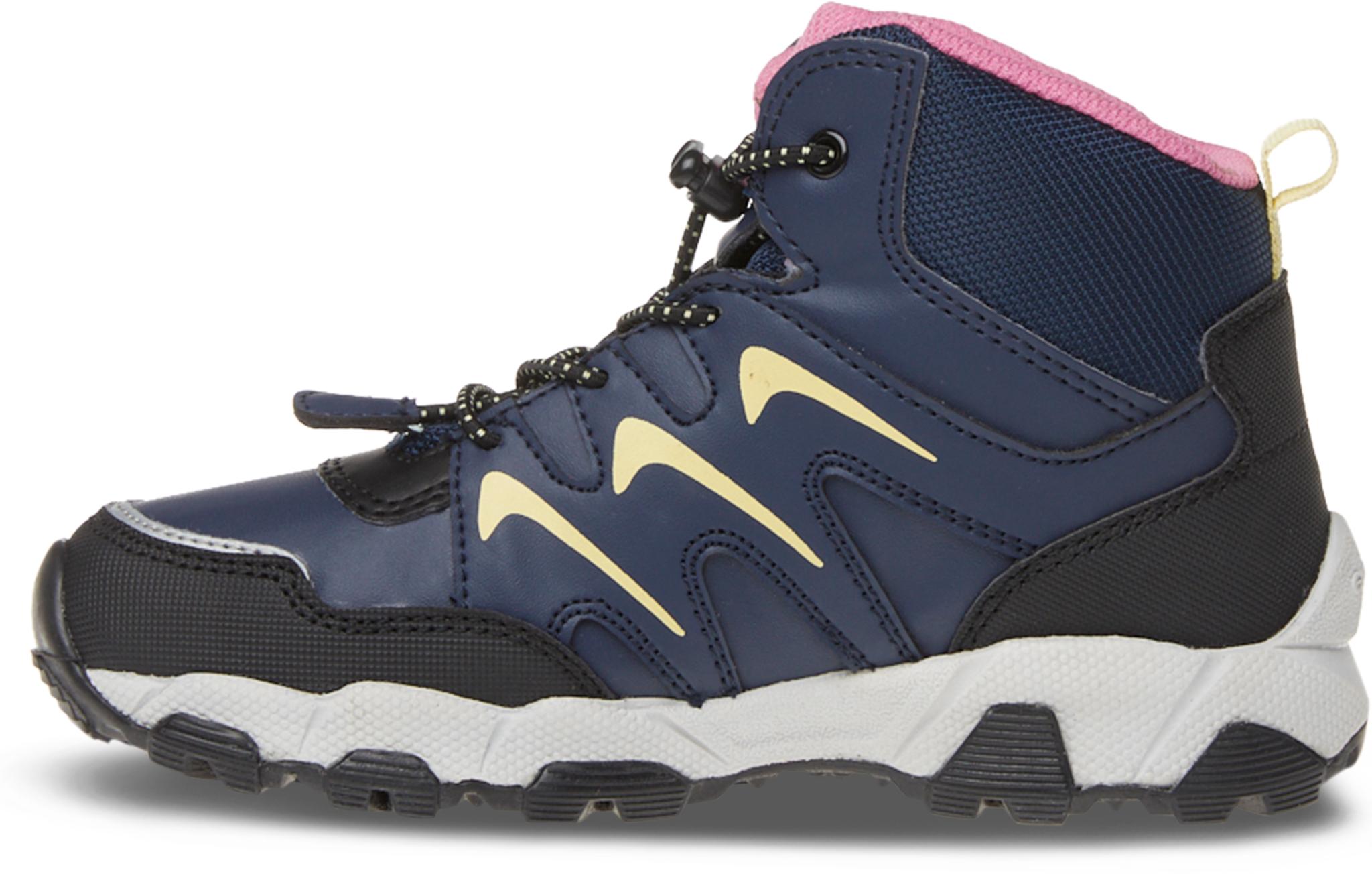 Product gallery image number 4 for product Magnetar Abx Sneaker - Junior