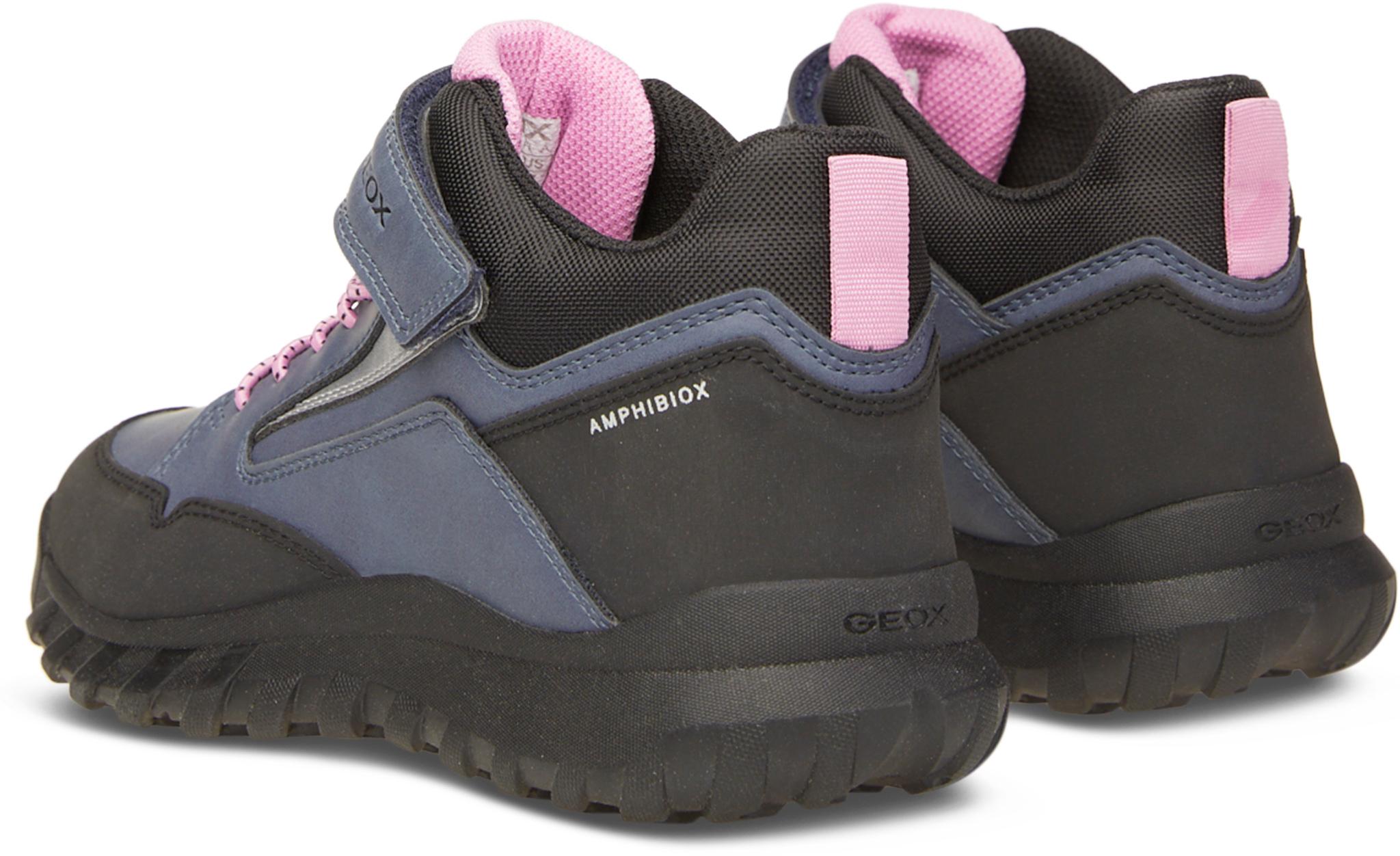Product gallery image number 2 for product Simbyos Abx Sneaker - Youth