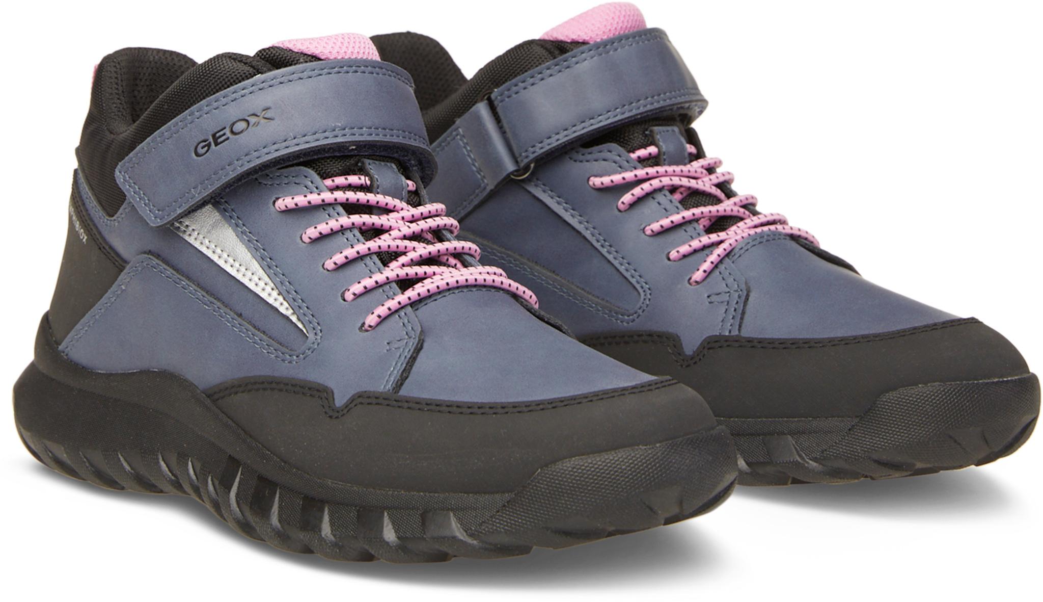 Product gallery image number 4 for product Simbyos Abx Sneaker - Youth