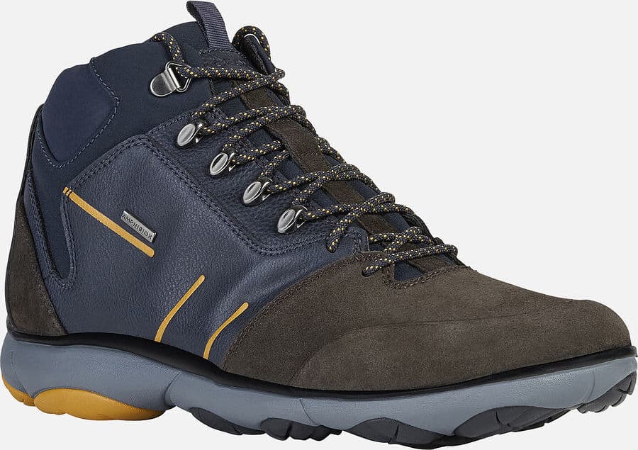 Product gallery image number 2 for product Nebula 4x4 Abx Boots - Men's