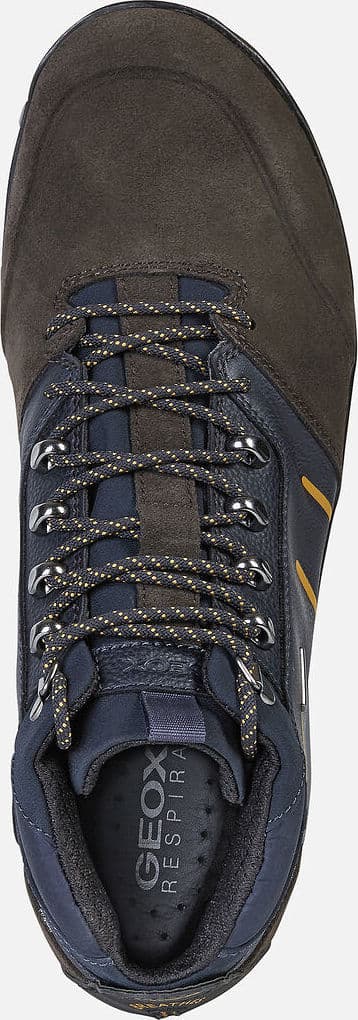 Product gallery image number 5 for product Nebula 4x4 Abx Boots - Men's