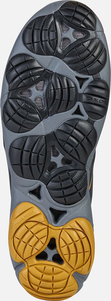 Product gallery image number 6 for product Nebula 4x4 Abx Boots - Men's