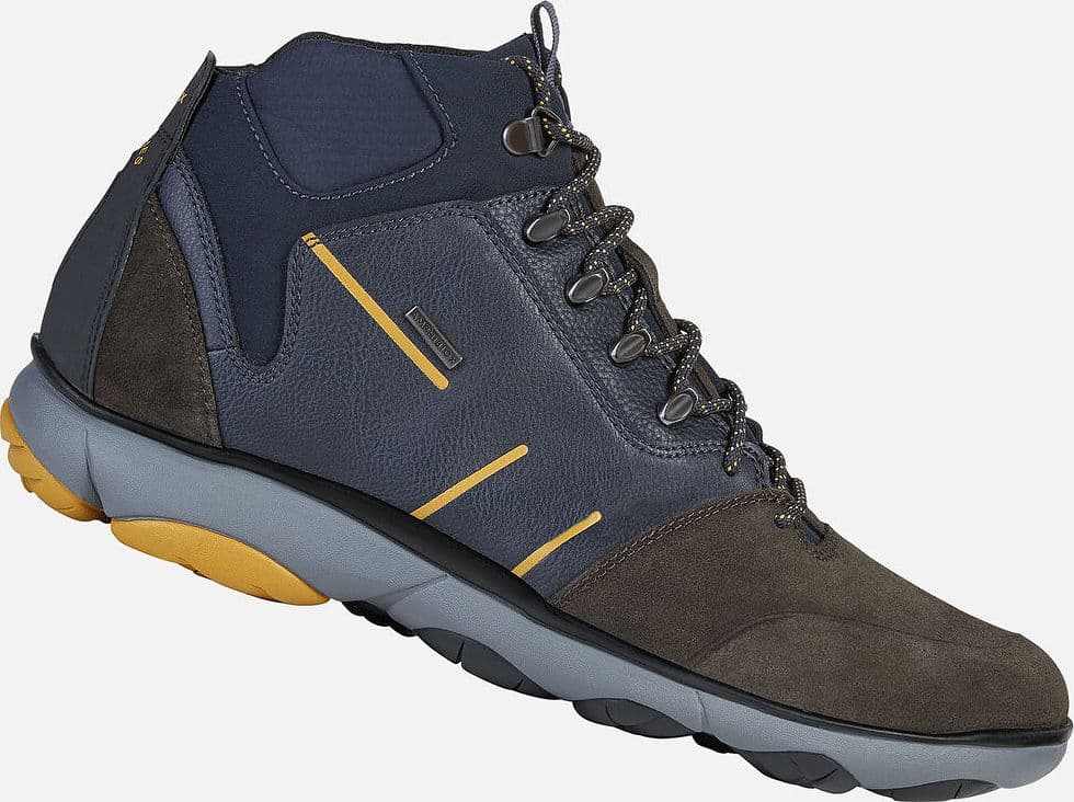 Product gallery image number 7 for product Nebula 4x4 Abx Boots - Men's