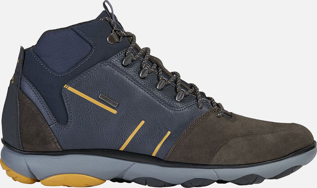 Product gallery image number 1 for product Nebula 4x4 Abx Boots - Men's