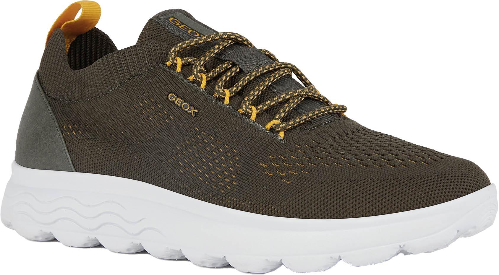 Product gallery image number 2 for product Low Top Spherica Sneakers - Men’s