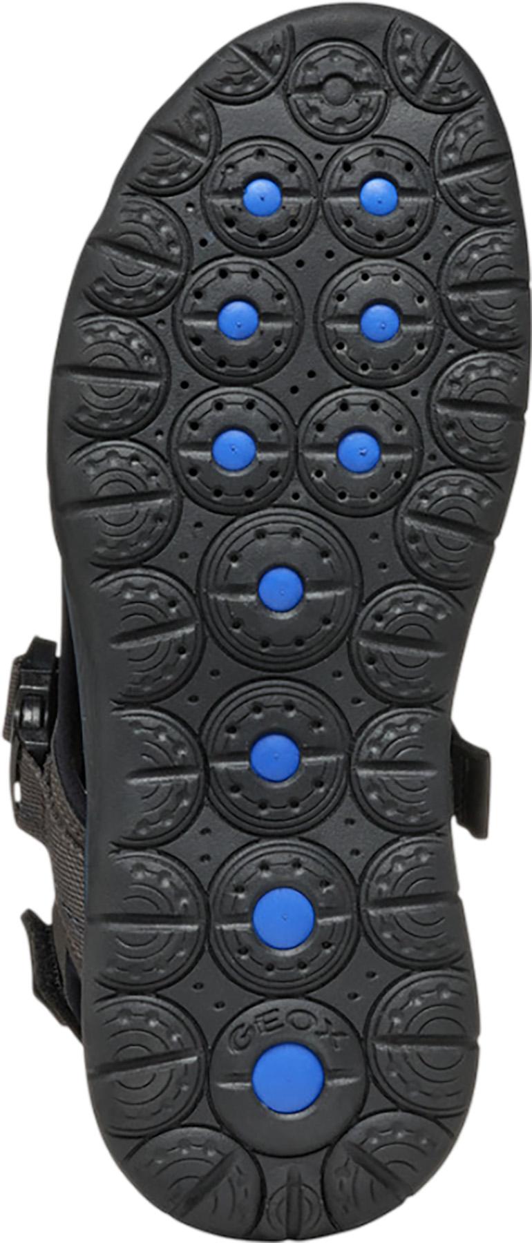 Numéro de l'image de la galerie de produits 3 pour le produit Sandales Spherica EC5 - Homme