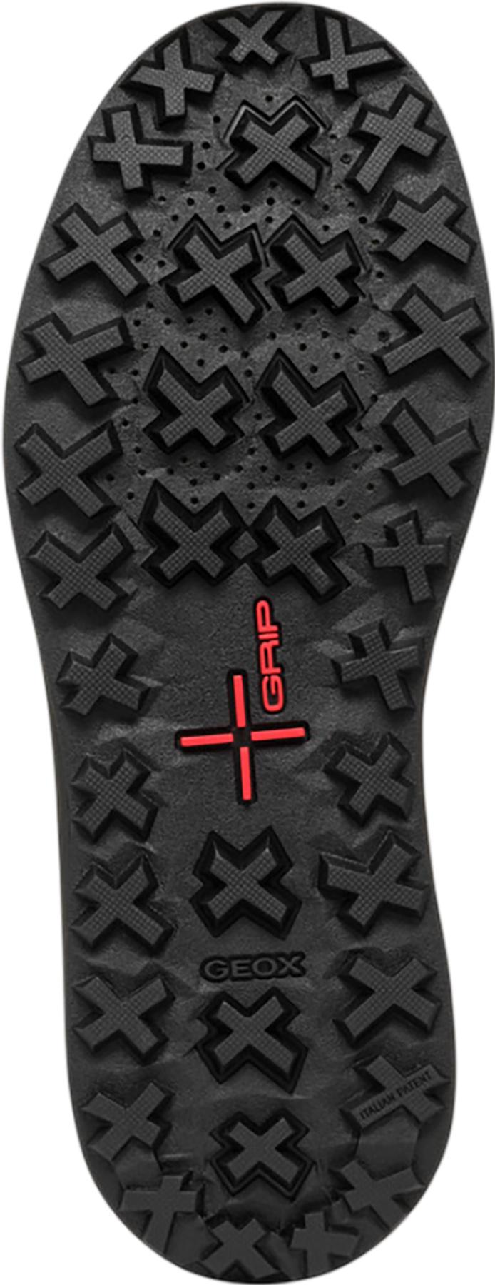 Product gallery image number 3 for product Granito + Grip ABX Waterproof Lace-Up Ankle Boots - Men's