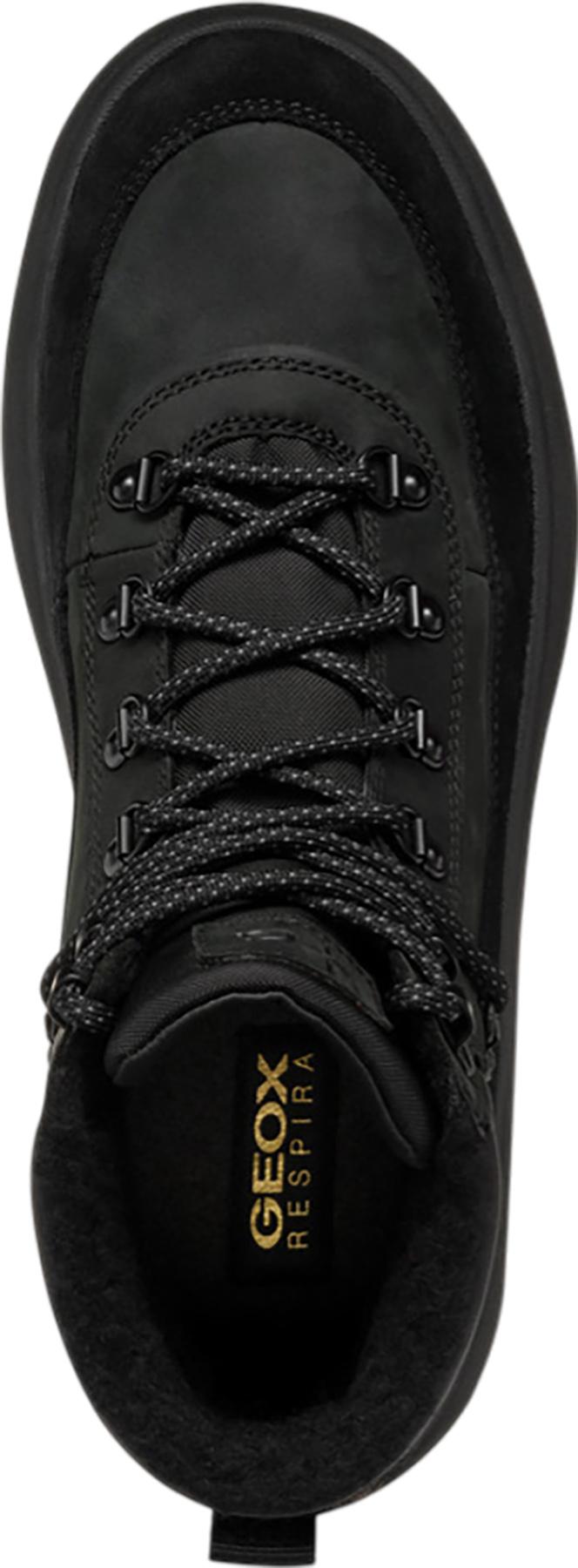 Product gallery image number 5 for product Granito + Grip ABX Waterproof Lace-Up Ankle Boots - Men's