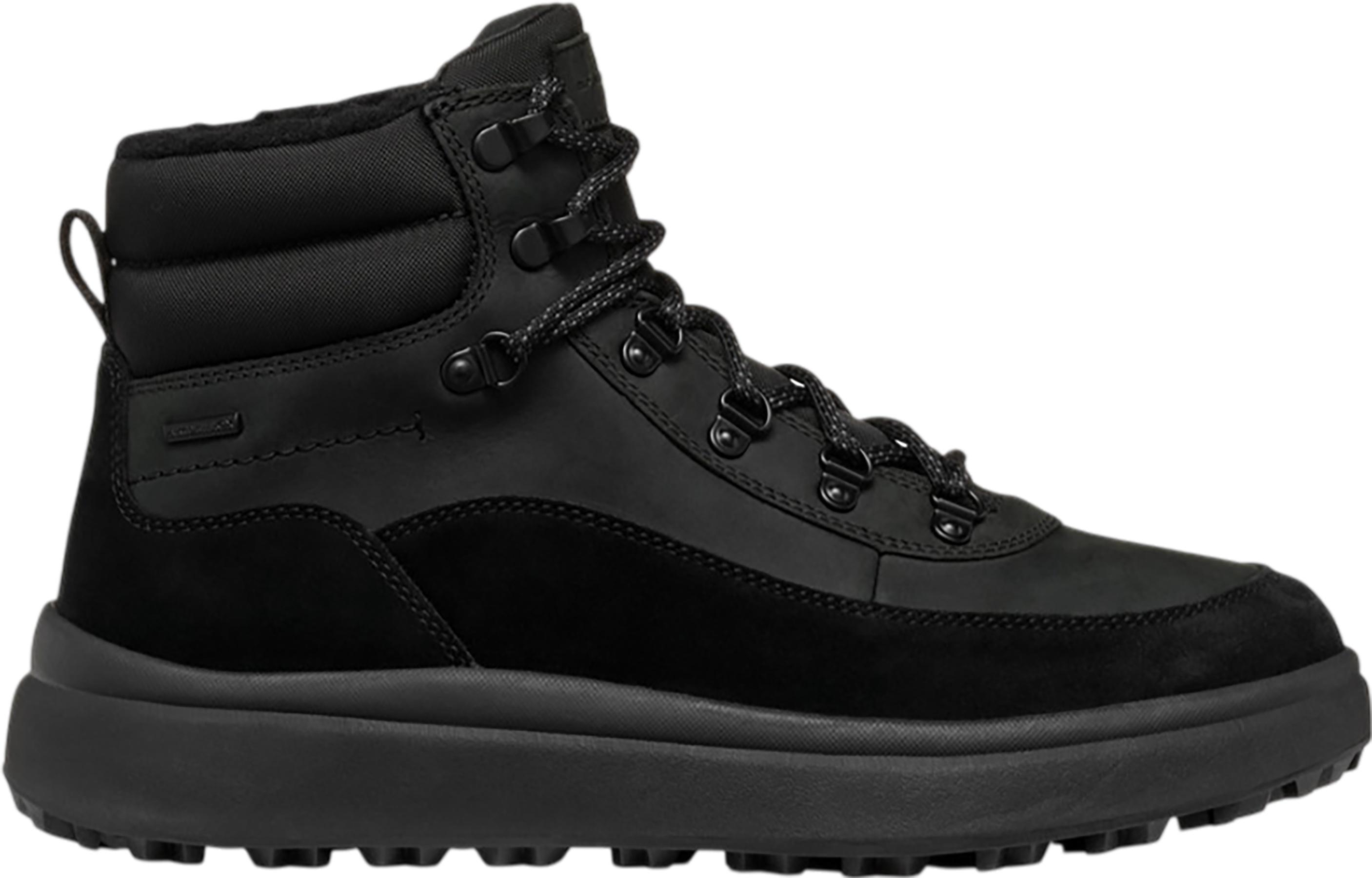 Image de produit pour Bottines à lacets imperméables Granito + Grip ABX - Homme