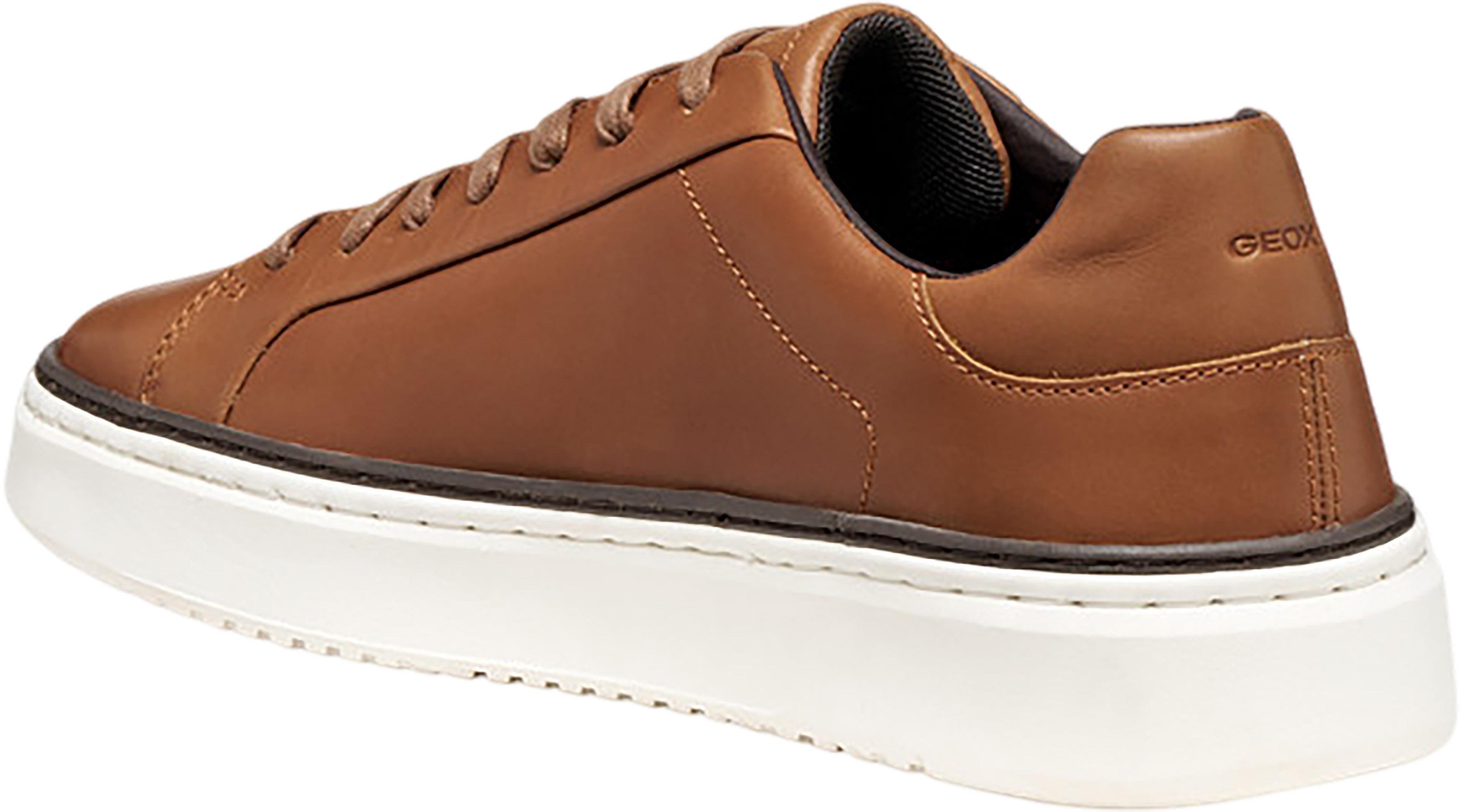 Product gallery image number 3 for product Zackerty Low Top Sneakers - Men's
