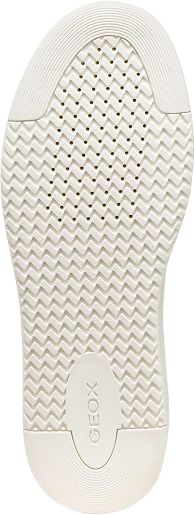 Product gallery image number 2 for product Zackerty Low Top Sneakers - Men's