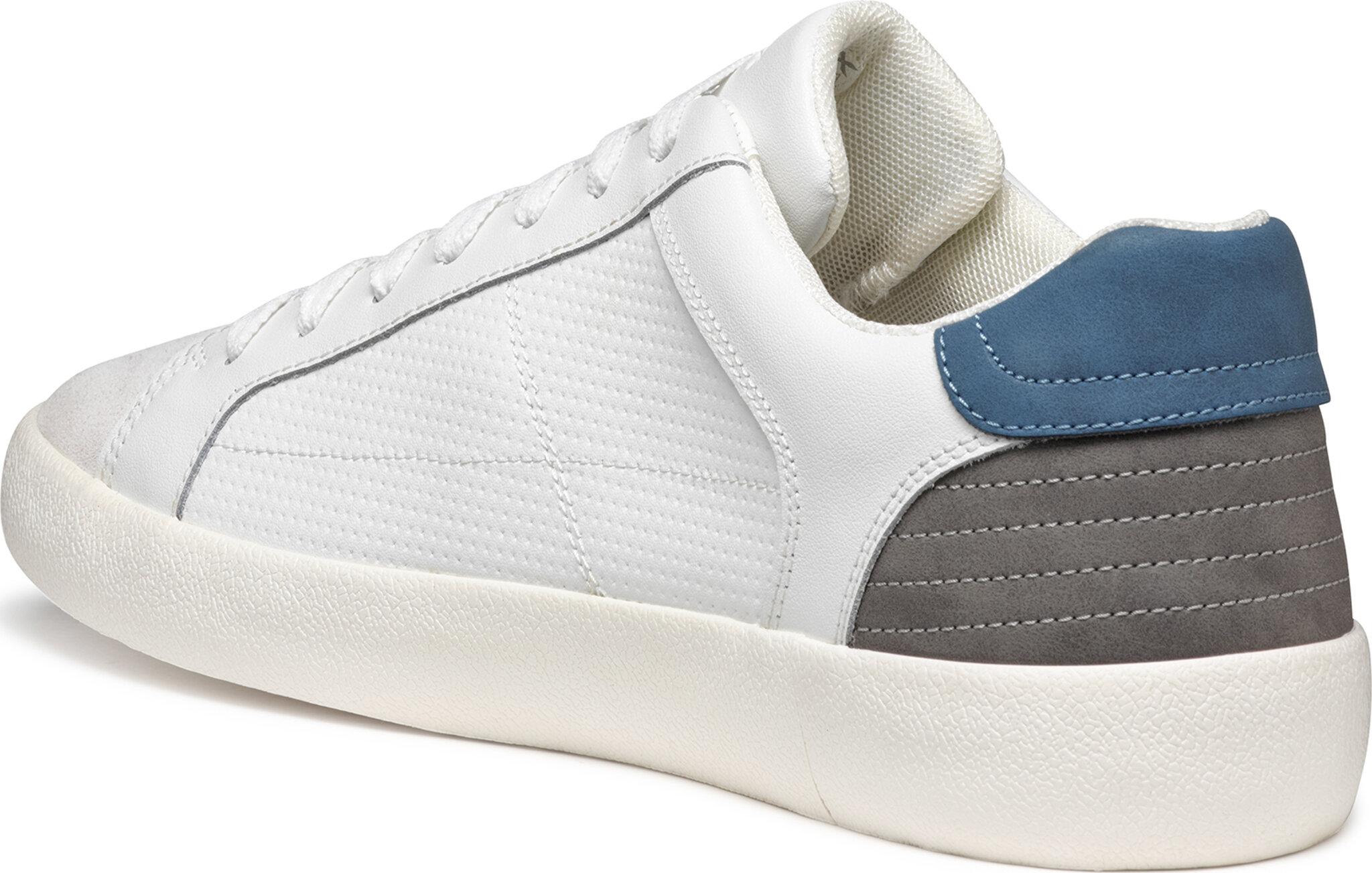 Numéro de l'image de la galerie de produits 4 pour le produit Souliers de sport basses Affile - Homme