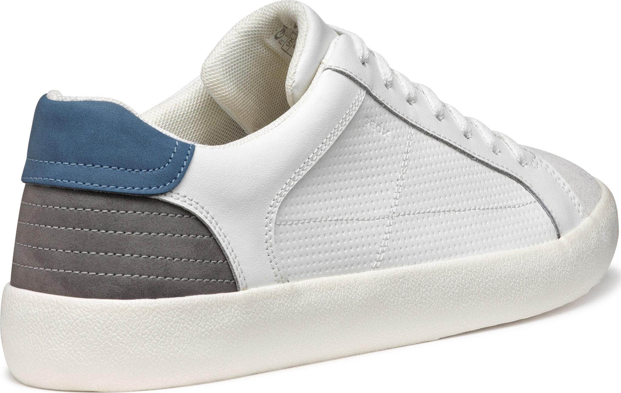 Numéro de l'image de la galerie de produits 6 pour le produit Souliers de sport basses Affile - Homme