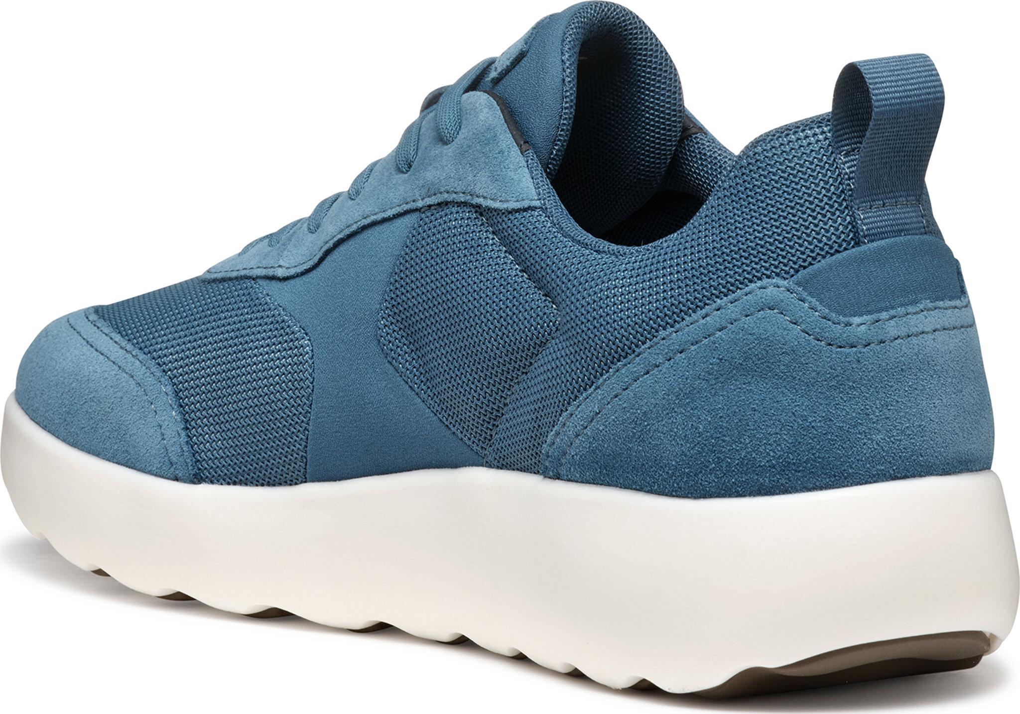 Product gallery image number 4 for product Xtors Low Top Sneaker - Men's