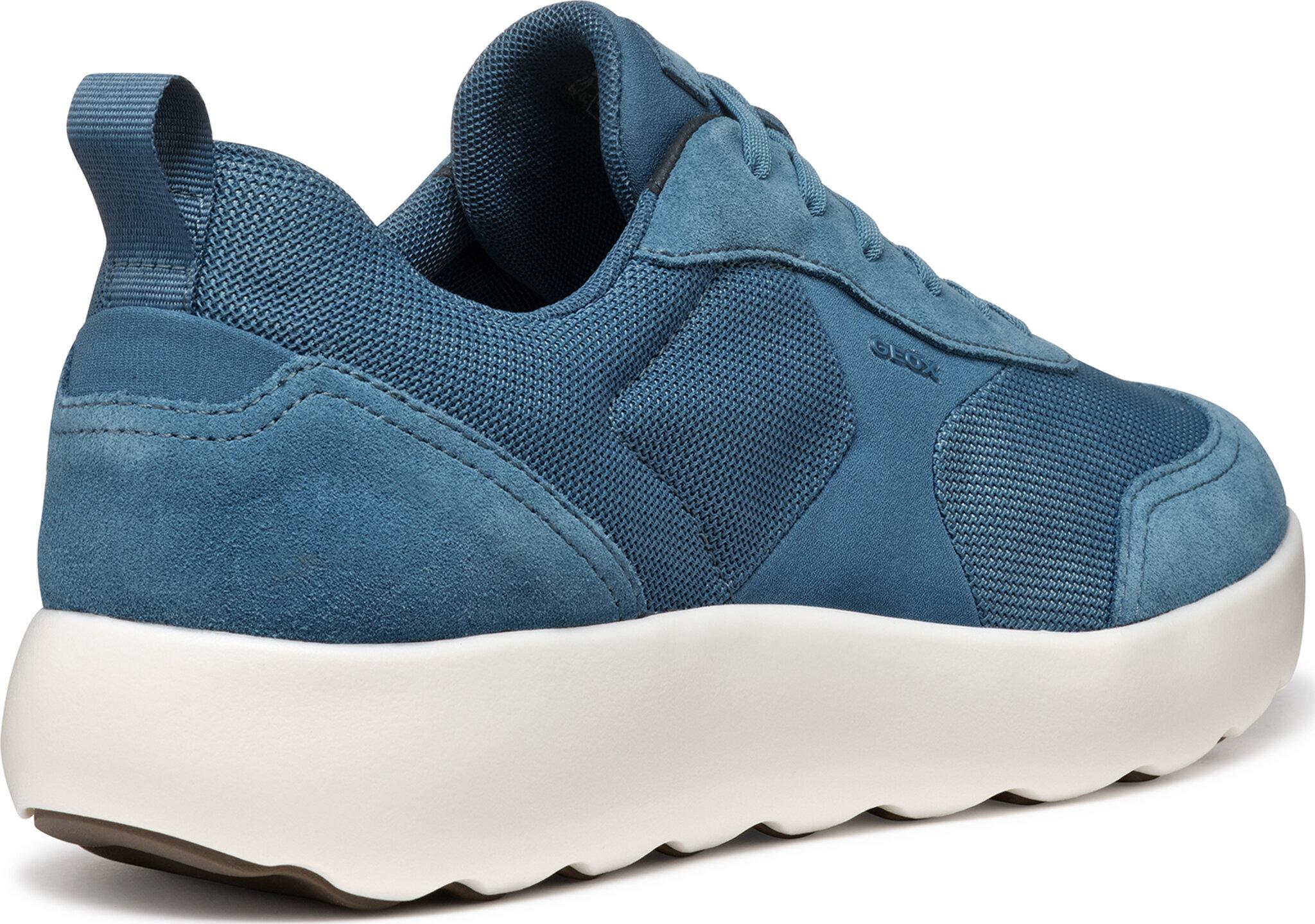 Product gallery image number 6 for product Xtors Low Top Sneaker - Men's