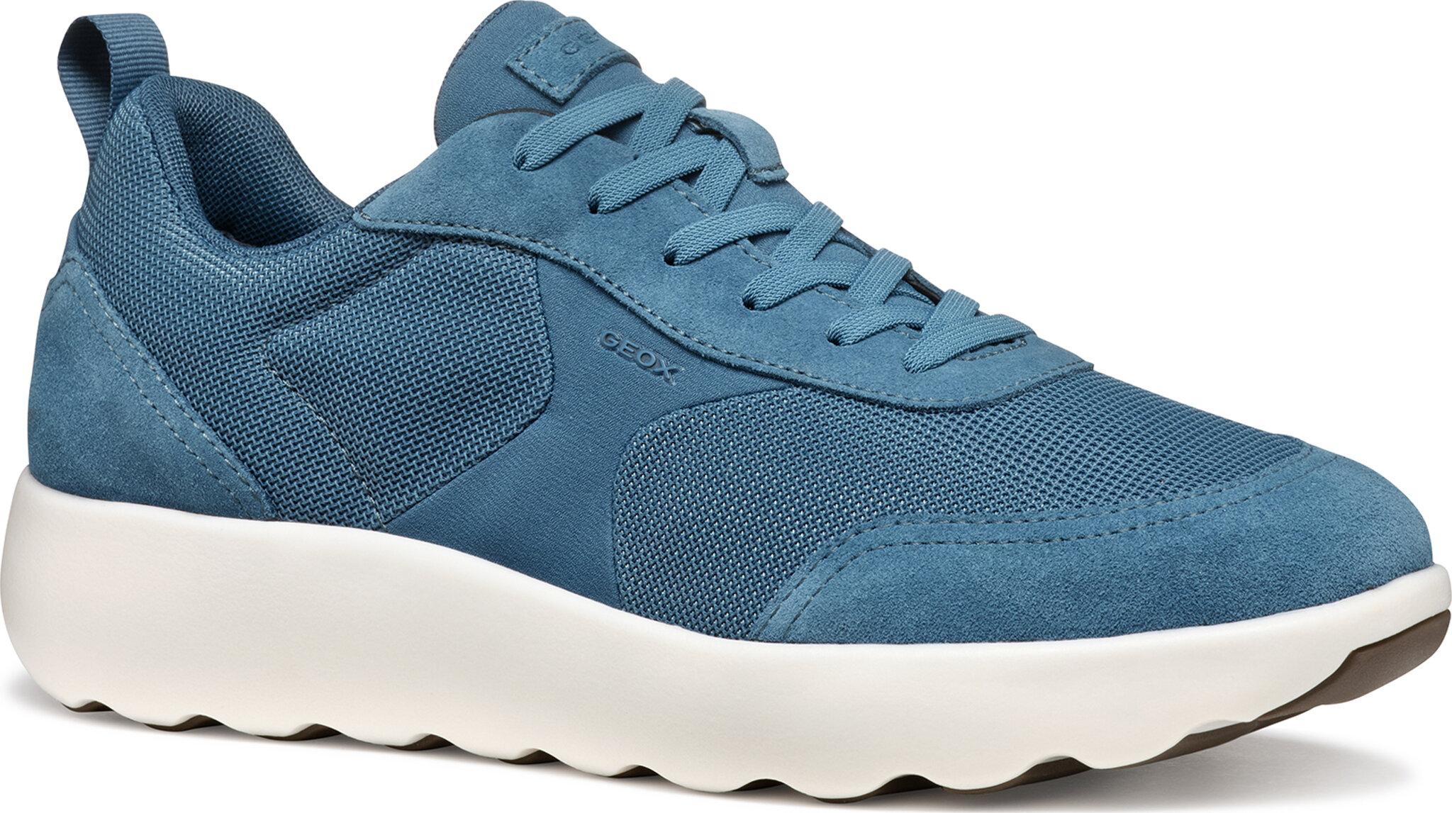 Product gallery image number 3 for product Xtors Low Top Sneaker - Men's