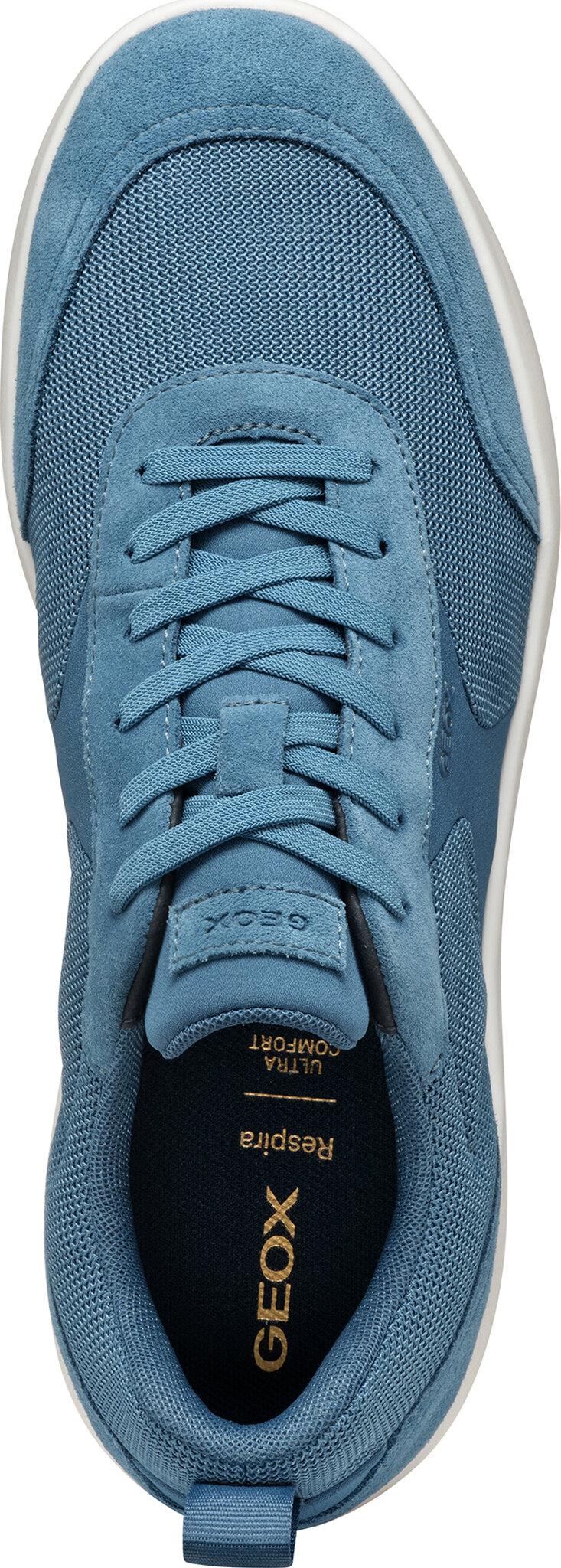 Product gallery image number 5 for product Xtors Low Top Sneaker - Men's