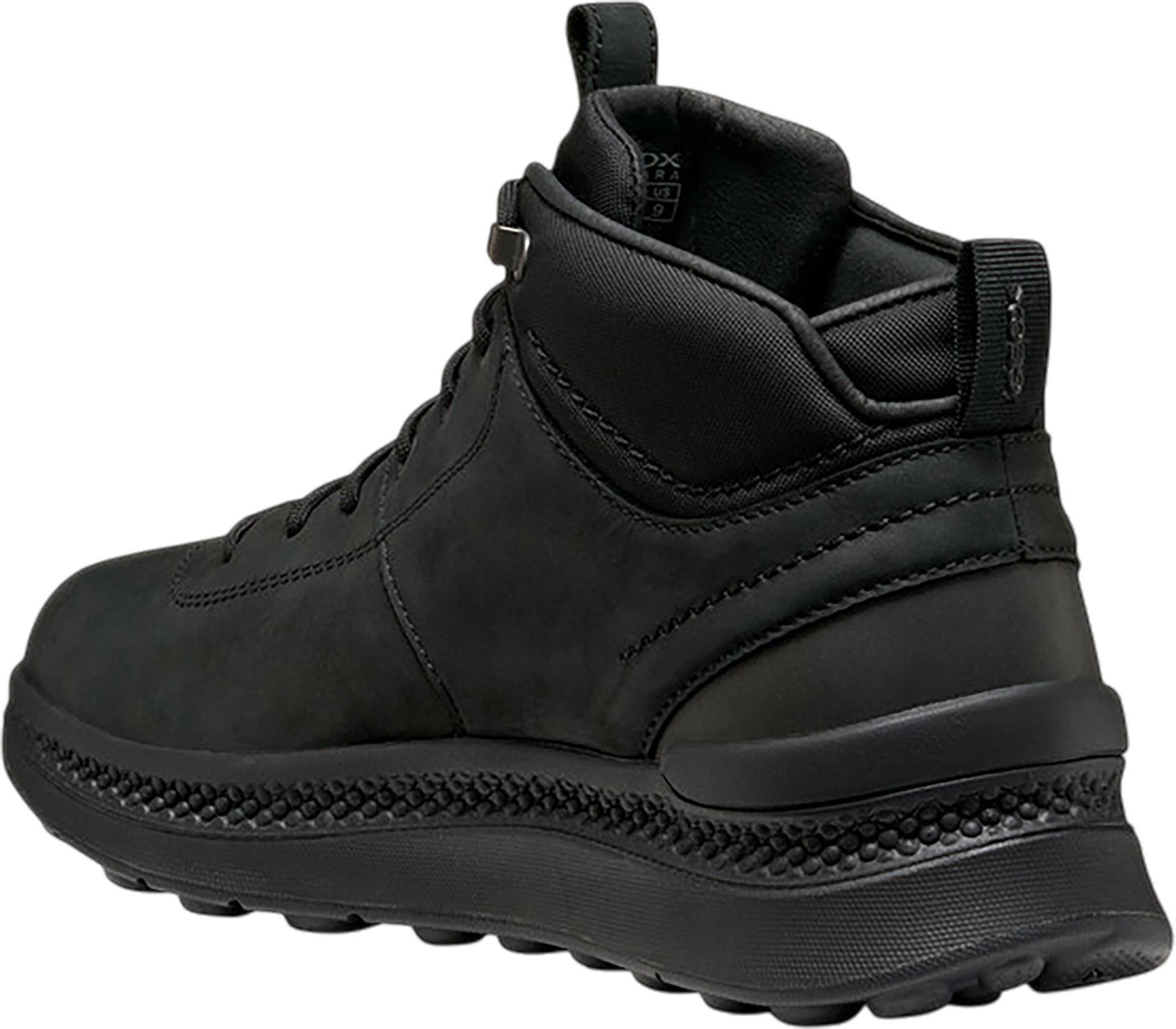 Product gallery image number 2 for product Spherica Actif X2 ABX Waterproof Ankle Boots - Men's