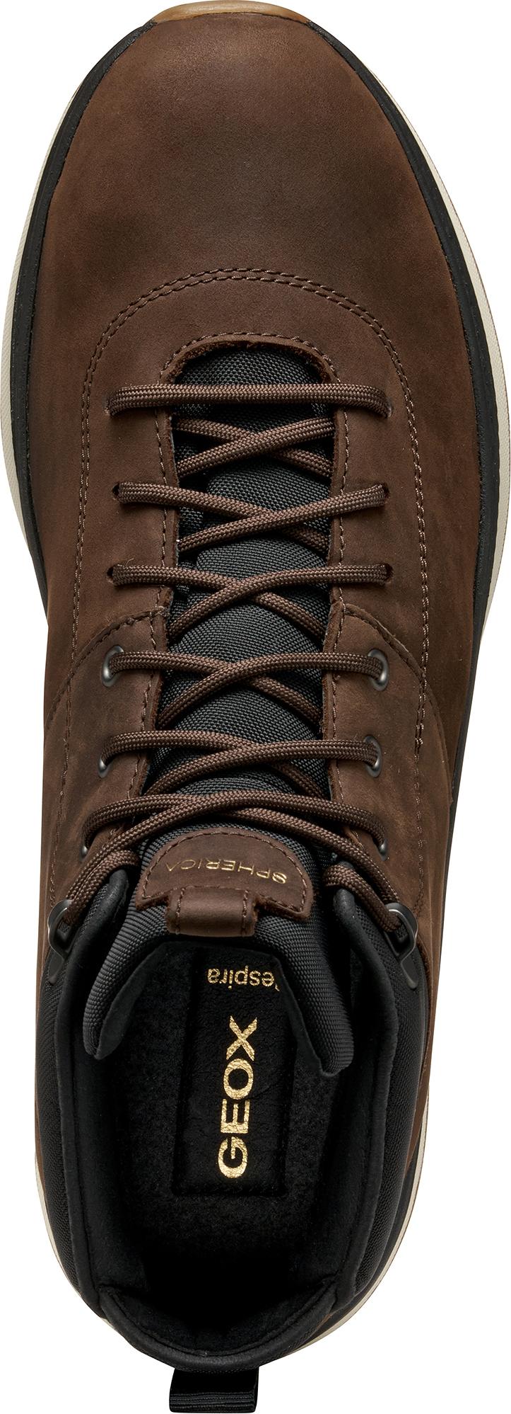 Product gallery image number 3 for product Spherica Actif X2 ABX Waterproof Ankle Boots - Men's