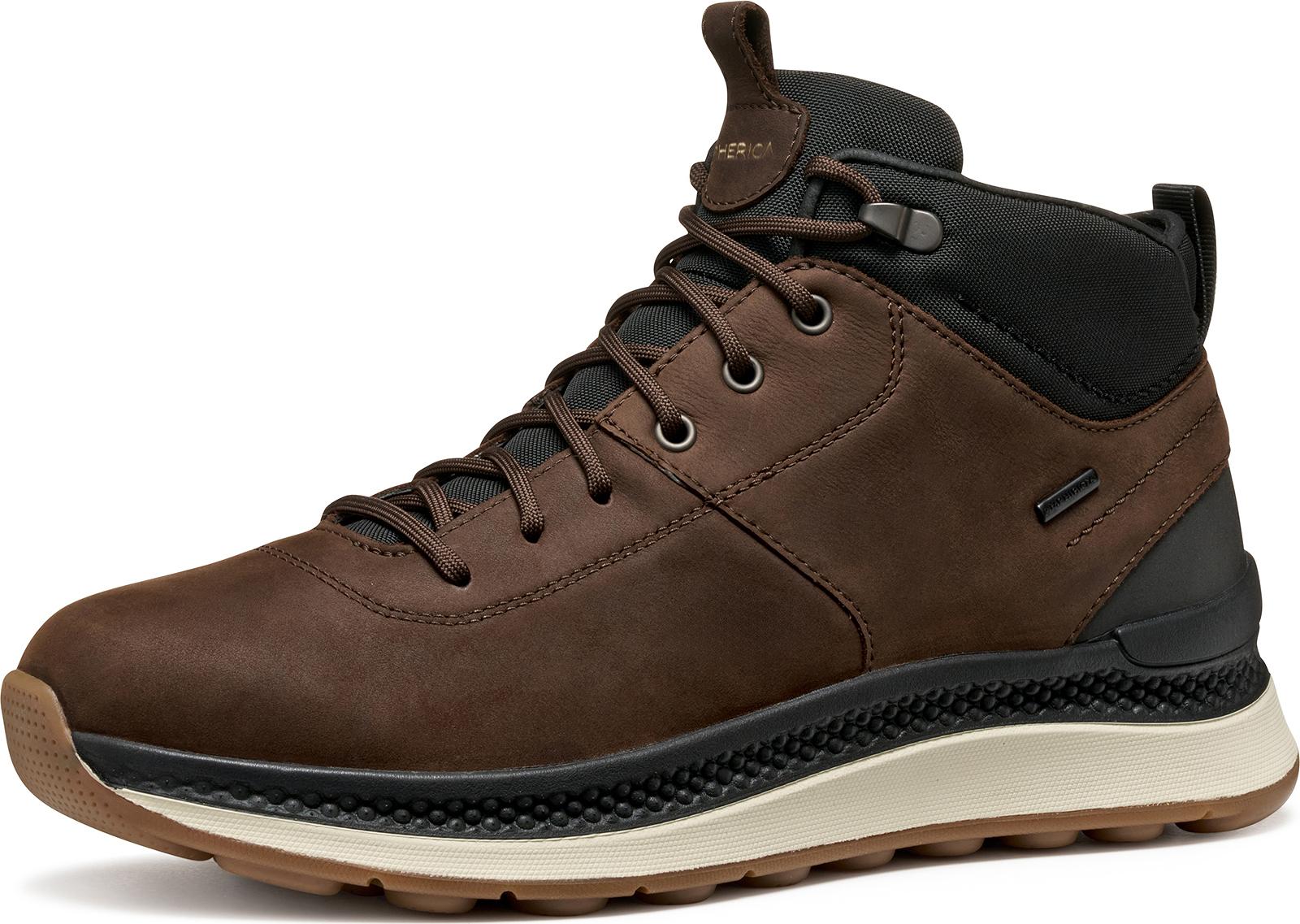 Product gallery image number 6 for product Spherica Actif X2 ABX Waterproof Ankle Boots - Men's