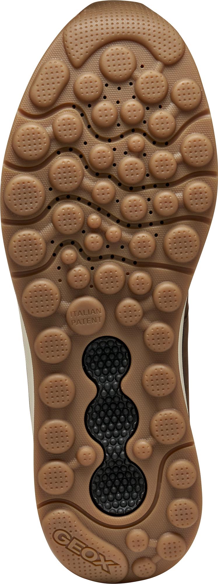 Product gallery image number 5 for product Spherica Actif X2 ABX Waterproof Ankle Boots - Men's