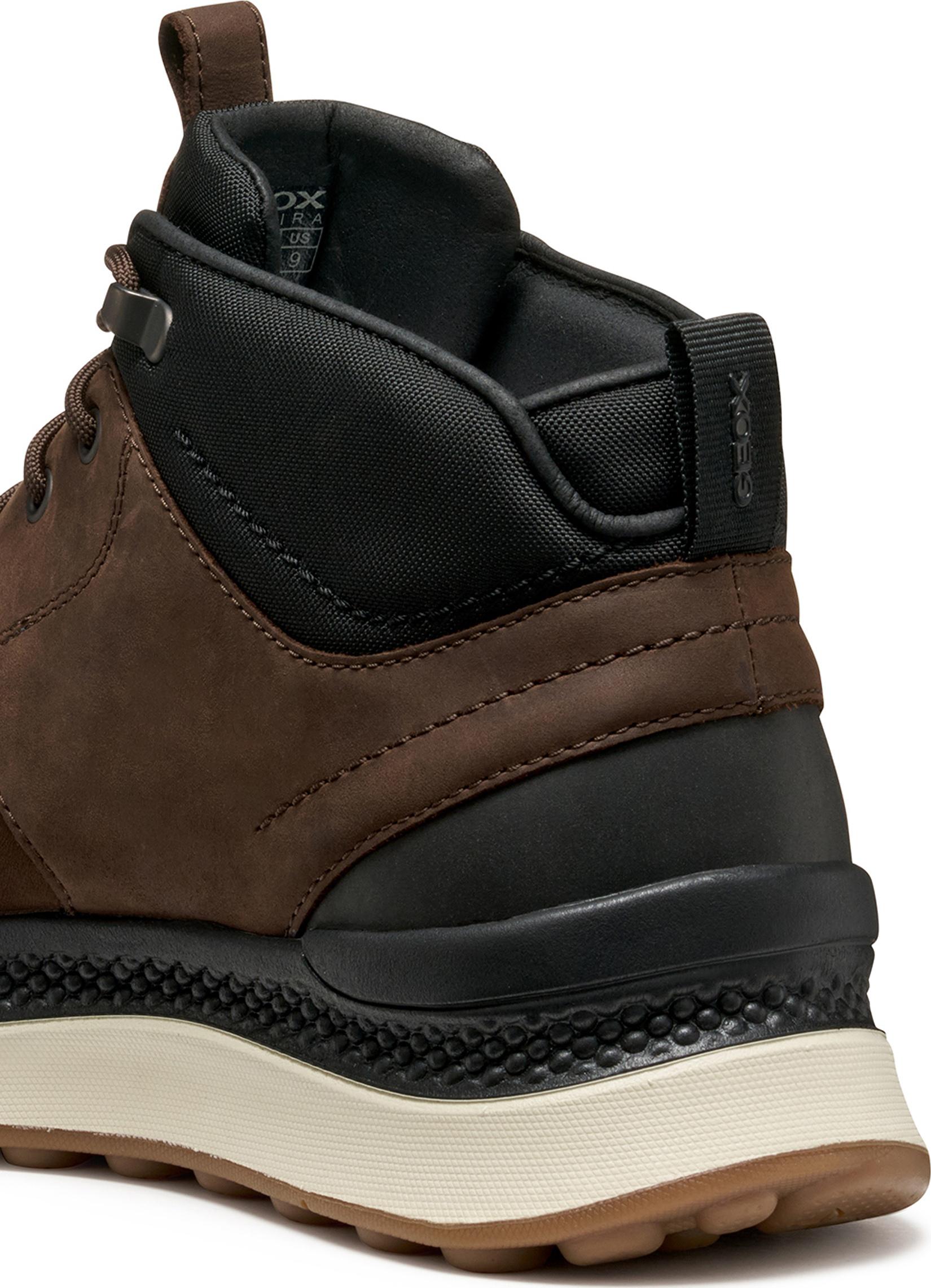 Product gallery image number 2 for product Spherica Actif X2 ABX Waterproof Ankle Boots - Men's