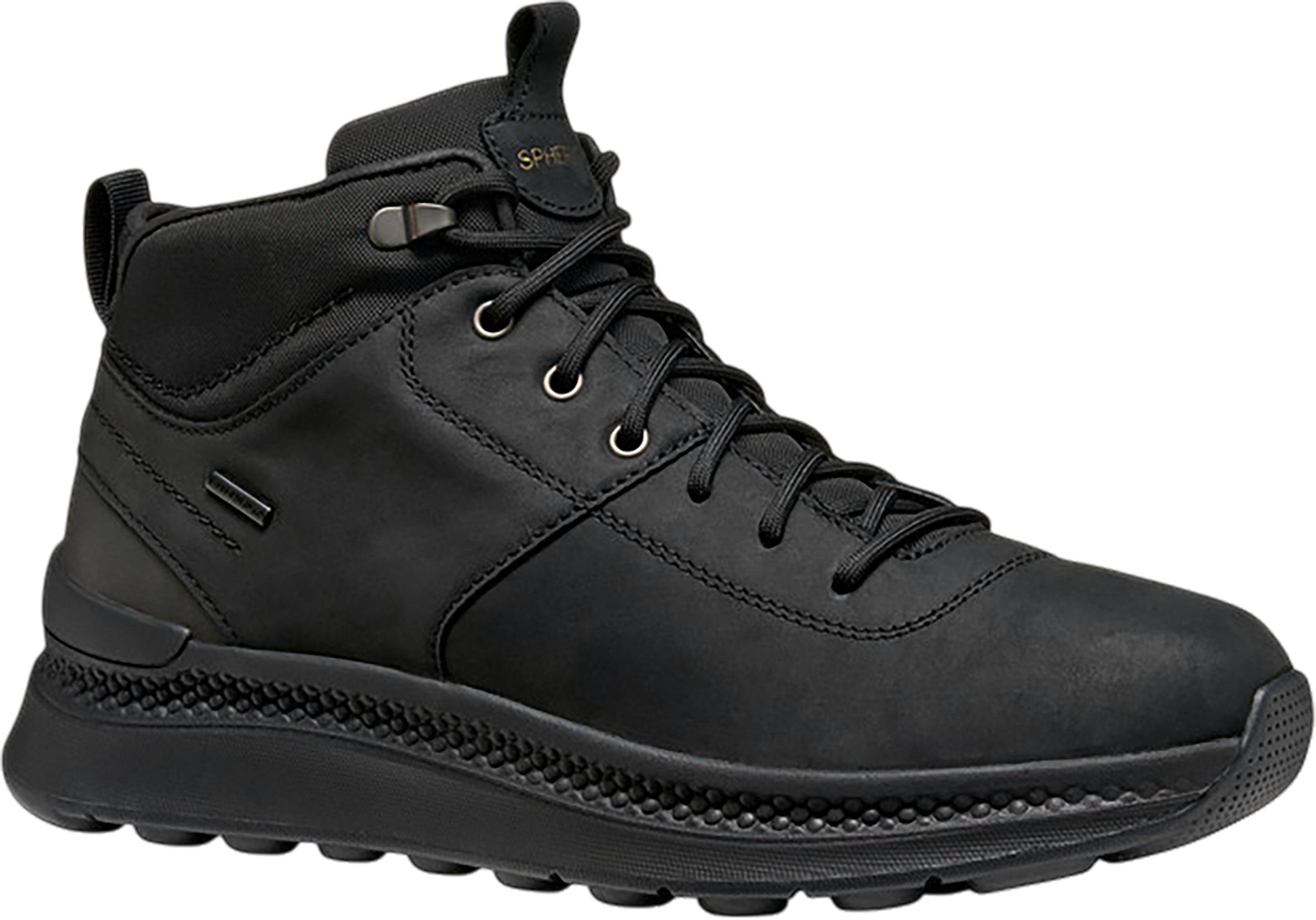 Product gallery image number 3 for product Spherica Actif X2 ABX Waterproof Ankle Boots - Men's