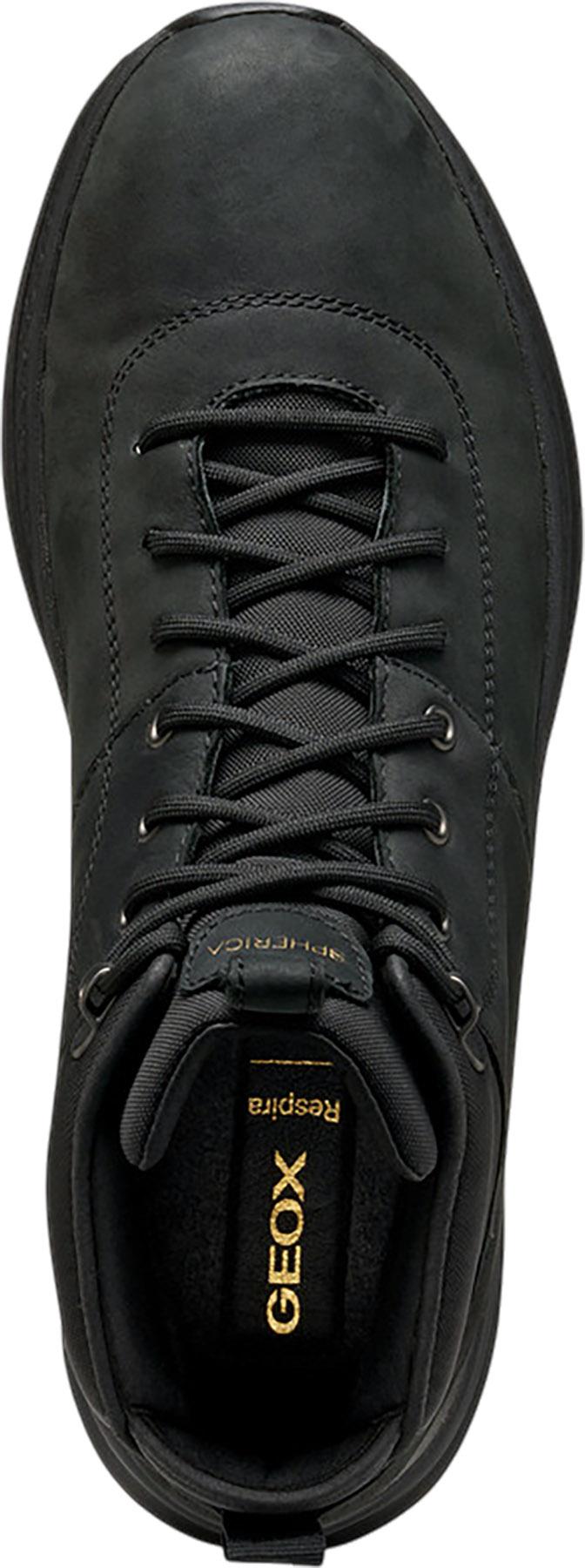 Product gallery image number 5 for product Spherica Actif X2 ABX Waterproof Ankle Boots - Men's